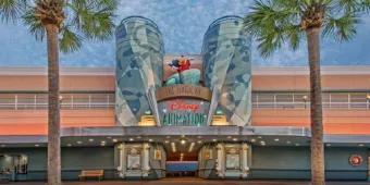 Hollywood Studios: Magic of Disney Animation Set to Close July 12