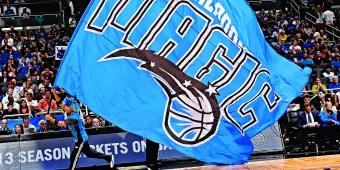 See the Start of Basketball Season in Orlando this October See the Start of Basketball Season in Orlando this October