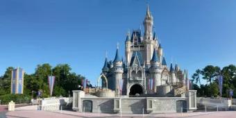 The Castles that Inspired Disney's Cinderella Castle Architecture! The Castles that Inspired Disney's Cinderella Castle Architecture!