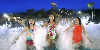 Erleben Sie die ultimative Party bei Disney H2O Glow Nights Erleben Sie die ultimative Party bei Disney H2O Glow Nights