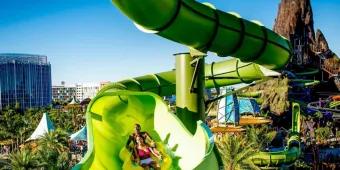 The Best Water Parks in Orlando