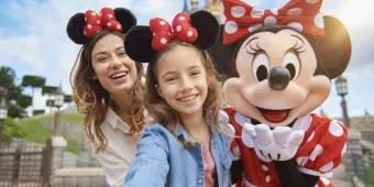 10 Dinge, die Sie im Disneyland Paris nicht verpassen dürfen 10 Dinge, die Sie im Disneyland Paris nicht verpassen dürfen