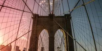 Verbringen Sie einen romantischen Valentinstag in New York! Verbringen Sie einen romantischen Valentinstag in New York!