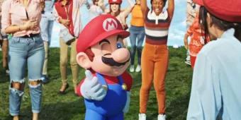 Super Nintendo World eröffnet im Universal Orlando Resort und Universal Studios Hollywood Super Nintendo World eröffnet im Universal Orlando Resort und Universal Studios Hollywood