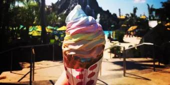 Die fototauglichsten Food Spots in den Orlando Themenparks Die fototauglichsten Food Spots in den Orlando Themenparks