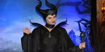 A New Maleficent Emerges at the Disney Parks!