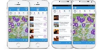 Get the App that Will Save You So Much Time at Walt Disney World Get the App that Will Save You So Much Time at Walt Disney World