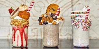 3 New Flavours Wow Customers at Toothsome Chocolate Emporium and Savory Feast Kitchen