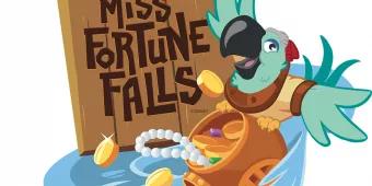 Neue Attraktion in Typhoon Lagon - Miss Fortune Falls kommt in 2017