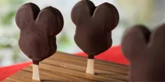 Die besten Süßigkeiten, die Sie nur in Disney World finden Die besten Süßigkeiten, die Sie nur in Disney World finden