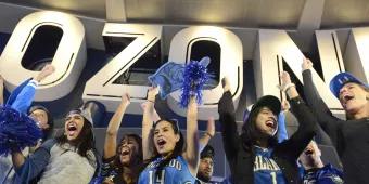 Orlando Magic Orlando Magic