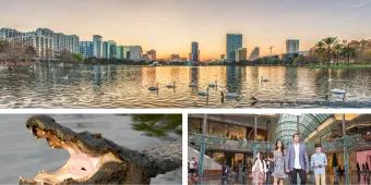 Orlando’s Hidden Gems Orlando’s Hidden Gems