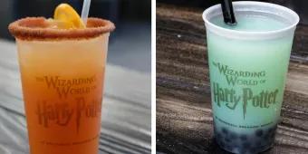 5 Drinks You Must Try at The Wizarding World of Harry Potter 5 Drinks You Must Try at The Wizarding World of Harry Potter