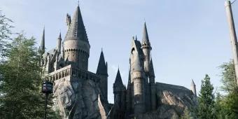 12 Secrets of the Wizarding World of Harry Potter 12 Secrets of the Wizarding World of Harry Potter