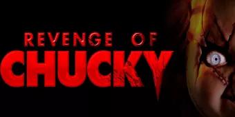 Revenge of Chucky Confirmed for Halloween Horror Nights 