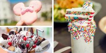 Top 10 Theme Park Snacks that Deserve a Place on Your Instagram 