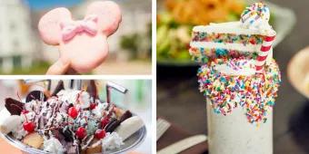 Top 10 Theme Park Snacks that Deserve a Place on Your Instagram Top 10 Theme Park Snacks that Deserve a Place on Your Instagram