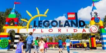 Top Tips for Visiting LEGOLAND Florida