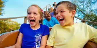 The Best Rides at LEGOLAND Florida The Best Rides at LEGOLAND Florida