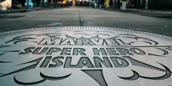 New Marvel Dining Experience at Universal Orlando Resort New Marvel Dining Experience at Universal Orlando Resort
