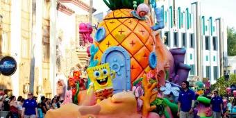 5 Shows You Can’t Miss at Universal Orlando Resort 5 Shows You Can’t Miss at Universal Orlando Resort