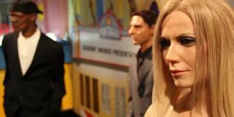 The World’s Worst Waxwork Museums The World’s Worst Waxwork Museums