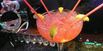 The Super Six: Top Bars at Disney Springs The Super Six: Top Bars at Disney Springs