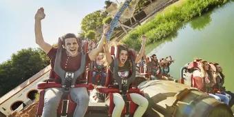 How to Make the Most Out of Your Time at PortAventura 