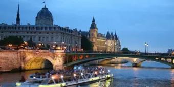 Paris – Je t ´aime Paris – Je t ´aime