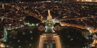 Jetzt neu bei ATD - Paris, die Stadt der Lichter Jetzt neu bei ATD - Paris, die Stadt der Lichter