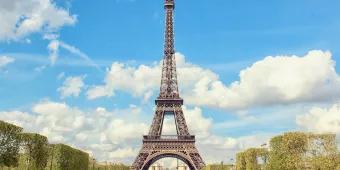 Paris – So macht ein Besuch auch mit Kindern Spaß Paris – So macht ein Besuch auch mit Kindern Spaß