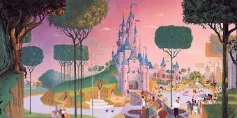 7 einzigartige Attraktionen, die Sie nur im Disneyland Paris finden 7 einzigartige Attraktionen, die Sie nur im Disneyland Paris finden