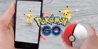 Pokémon Go: Wir verraten Ihnen die Verstecke der kleinen Kreaturen