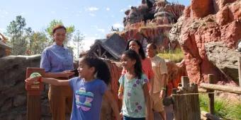 How to Beat the Queues in Orlando How to Beat the Queues in Orlando