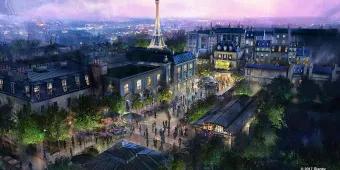 2 aufregende neue Attraktionen kommen nach Epcot! 2 aufregende neue Attraktionen kommen nach Epcot!