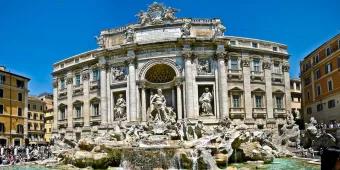 Romantisches Rom Romantisches Rom