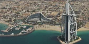 5 Insane Dubai Hotels 5 Insane Dubai Hotels