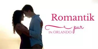 Die 5 romantischsten Valentinstags-Dates in Orlando