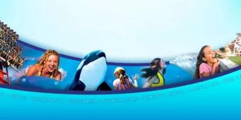 SeaWorld Parks