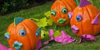 Get Ready for SeaWorld’s Halloween Spooktacular! Get Ready for SeaWorld’s Halloween Spooktacular!