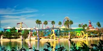 The Best Rides at Universal Orlando The Best Rides at Universal Orlando