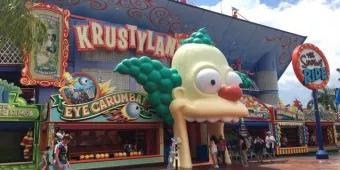 6 spaßgeladene Dinge, die Sie in Springfield, Universal erleben können