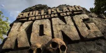Skull Island: Reign of Kong – alle Fotos, alle Details! Skull Island: Reign of Kong – alle Fotos, alle Details!