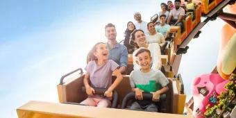 Choosing the Right Dubai Theme Park for You Choosing the Right Dubai Theme Park for You