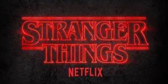 Stranger Things kommt zu den Universal’s Halloween Horror Nights!