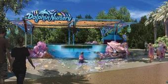 7 MORE Big Announcements for the SeaWorld Parks 7 MORE Big Announcements for the SeaWorld Parks