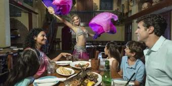 Weird and Wonderful Restaurants in Florida Weird and Wonderful Restaurants in Florida