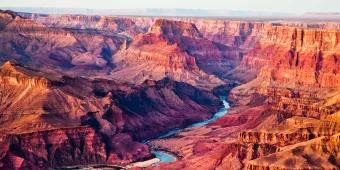 Auf Abwegen – 7 ungewöhnliche Wege, den Grand Canyon zu erleben Auf Abwegen – 7 ungewöhnliche Wege, den Grand Canyon zu erleben