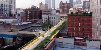 Secret Places in New York City Secret Places in New York City