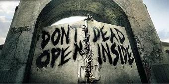 The Walking Dead Attraction Opening Date Revealed!